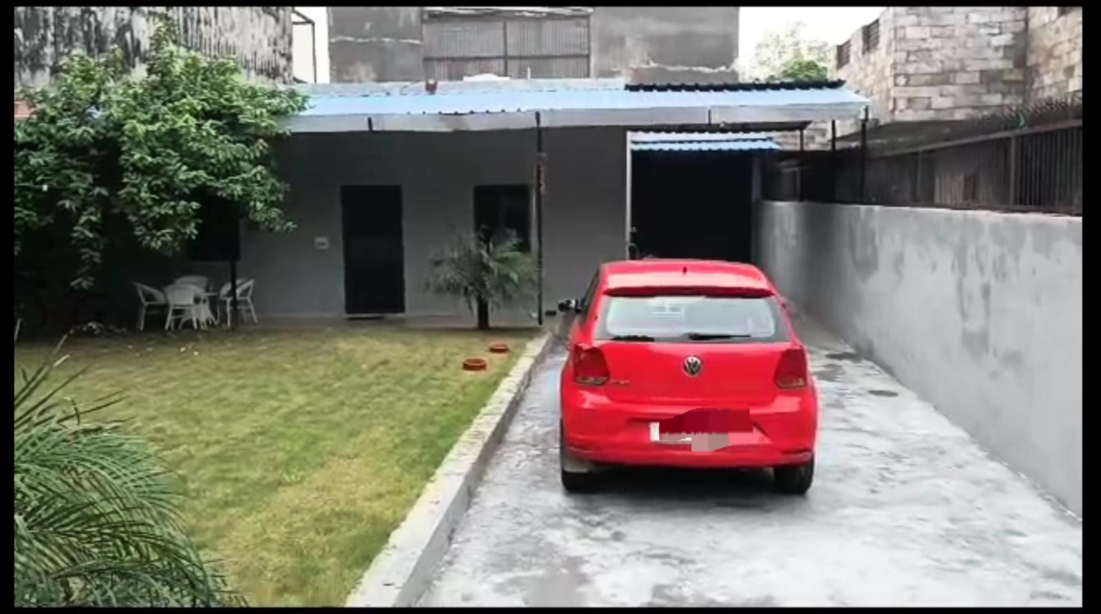 3 BHK + Extra Room Villa For Rent in Sector 43