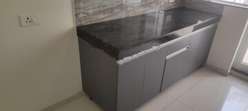 Bathroom in 2 BHK Apartment at Shapoorji Pallonji Joyville Gurgaon, Sector 102 – for Rent