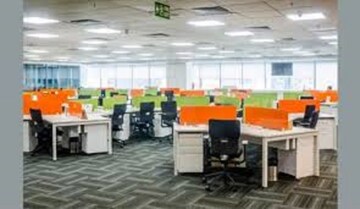  Office Space For Rent in Hebbal