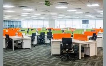 Office Space For Rent in Hebbal