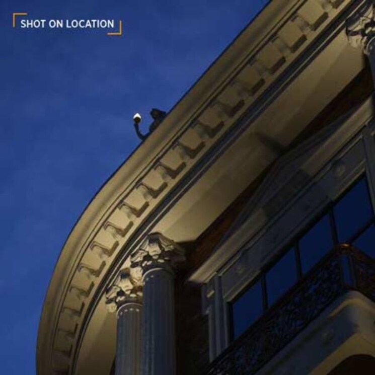 Exterior View, tharwani-vedant-palacia 3 Bedroom 1026 Sq.Ft. Apartment In Khadakpada Thane 8883925