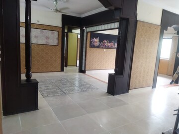 Room in 3 BHK Apartment at Ramky Utsav Apartments, Sanjay Nagar – for Rent