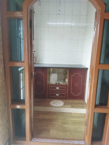 Room in 3 BHK Apartment at Ramky Utsav Apartments, Sanjay Nagar – for Rent