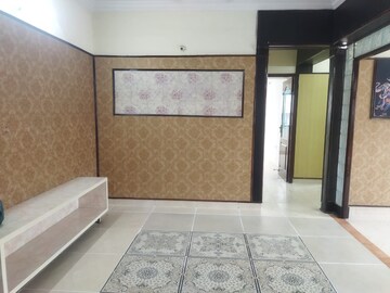 Room in 3 BHK Apartment at Ramky Utsav Apartments, Sanjay Nagar – for Rent