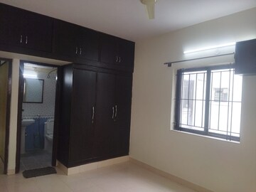 Room in 3 BHK Apartment at Ramky Utsav Apartments, Sanjay Nagar – for Rent
