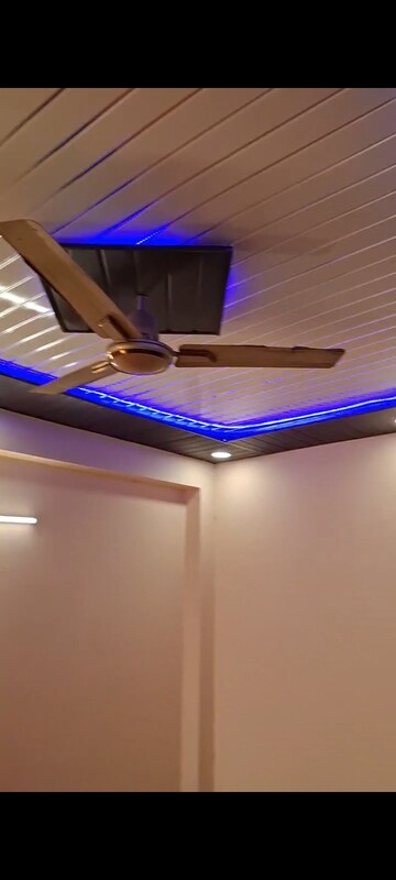 Furnished Amenities in 2 BHK Apartment at ROF Aalayas, Sector 102 – for Rent