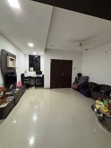 Parking in 2 BHK Apartment at Sicilliaa Apartment, Bt Kawade Road – for Sale