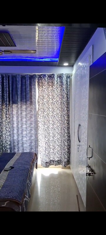 Building Lobby in 2 BHK Apartment at ROF Aalayas, Sector 102 – for Rent