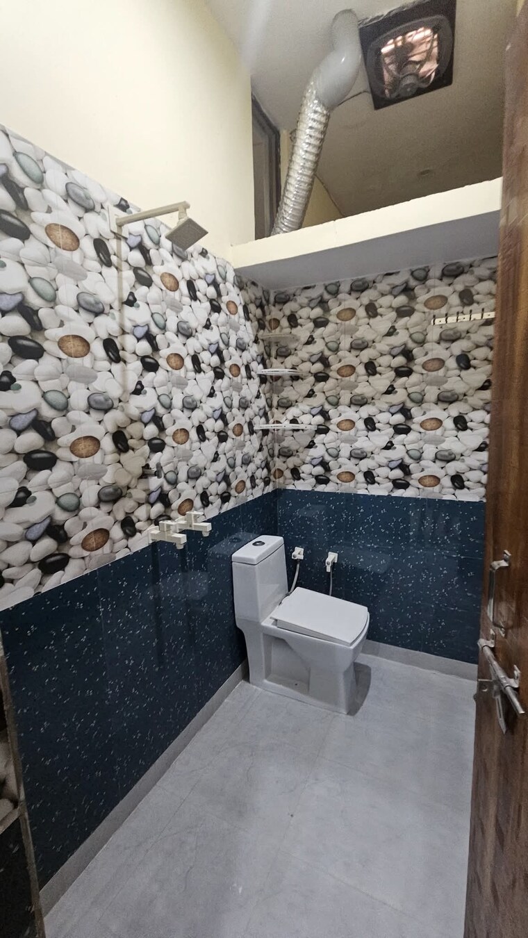 Master Bedroom, harit-vihar-rwa 2 Bedroom 650 Sq.Ft. Builder Floor In Burari Delhi 8883958