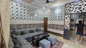 2 BHK Builder Floor For Sale in Harit Vihar RWA, Burari