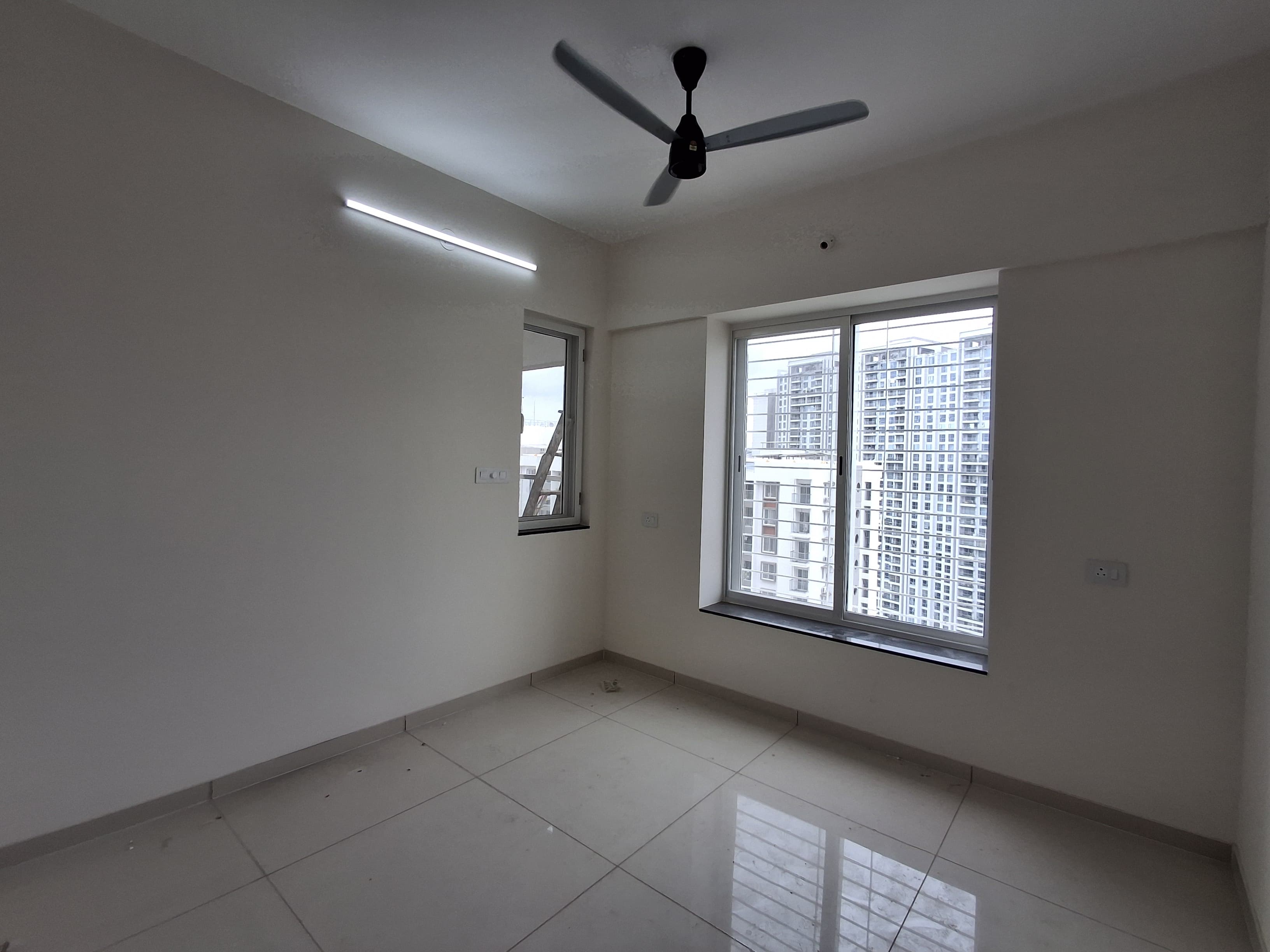 2.5 BHK Apartment For Rent in Yashwin Orrizonte