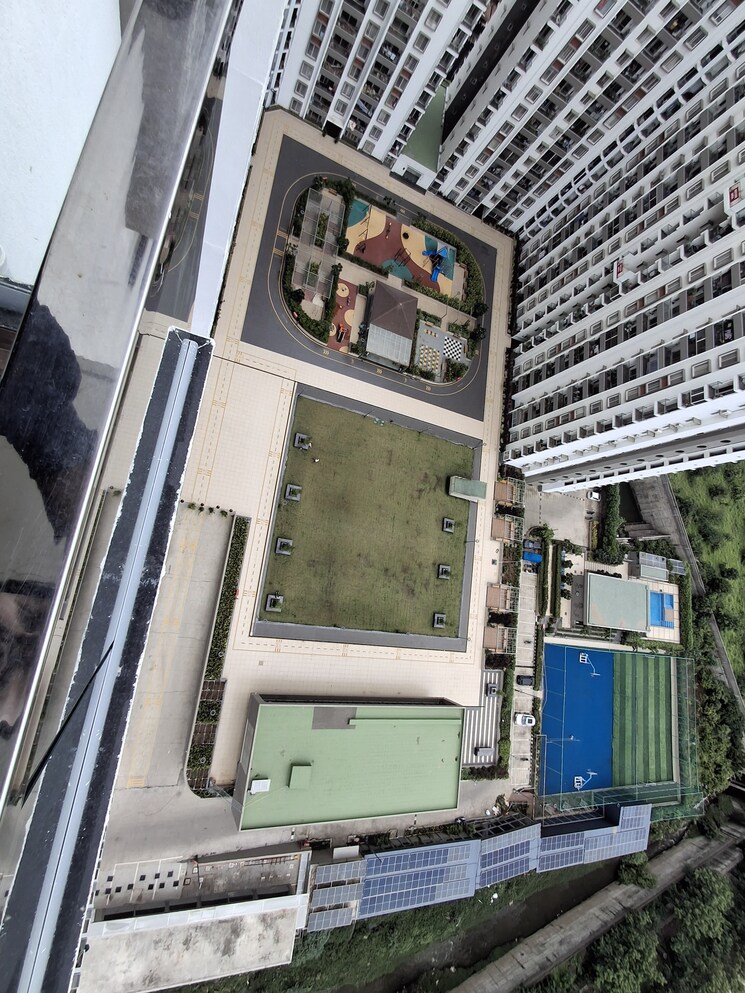 Exterior View, yashwin-orrizonte 2.5 Bedroom 940 Sq.Ft. Apartment In Kharadi Pune 8883932