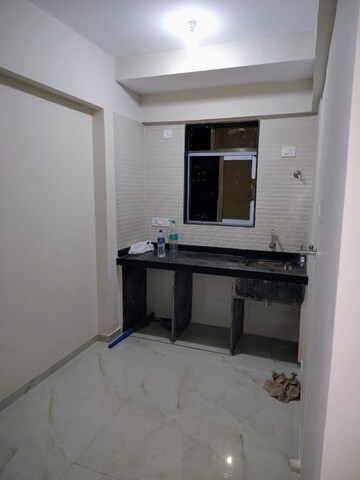 Kitchen in 1 BHK Apartment at Century Mill Mhada Building, Lower Parel – for Rent