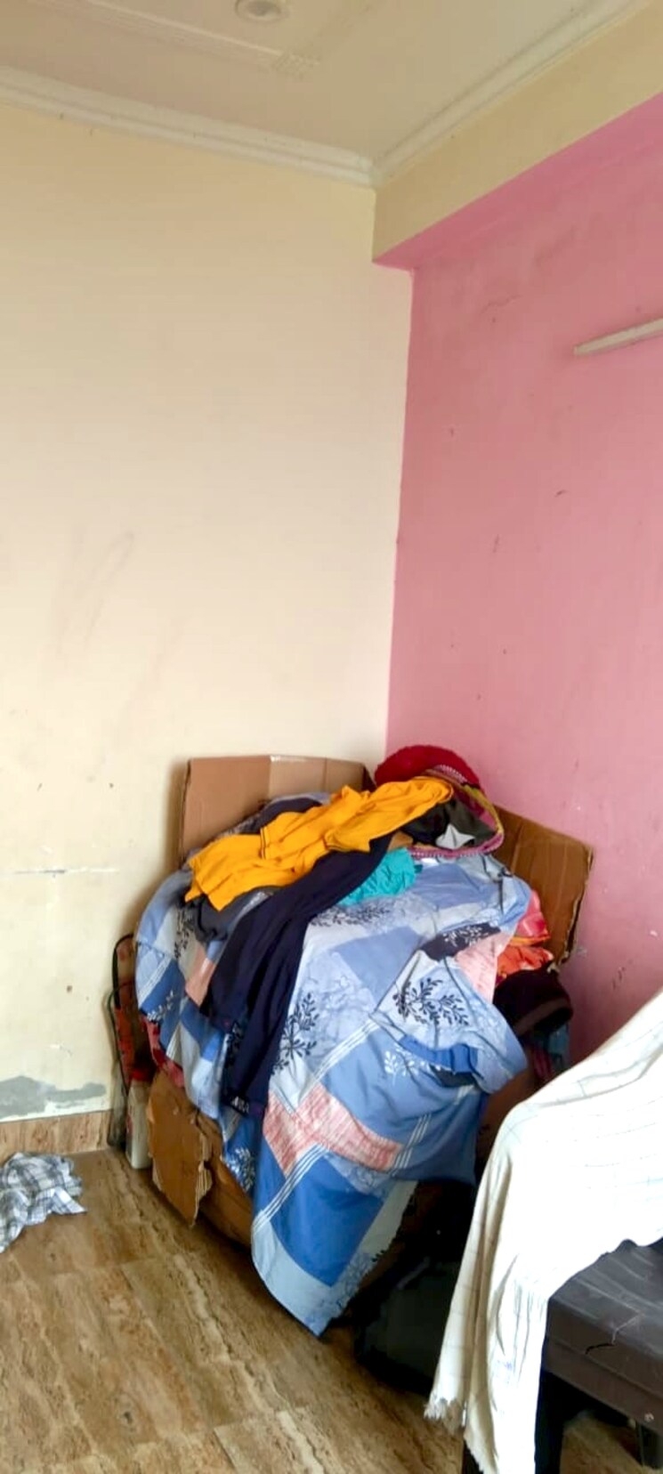 Bedroom, mehrauli 2 Bedroom 550 Sq.Ft. Builder Floor In Mehrauli Delhi 8883992