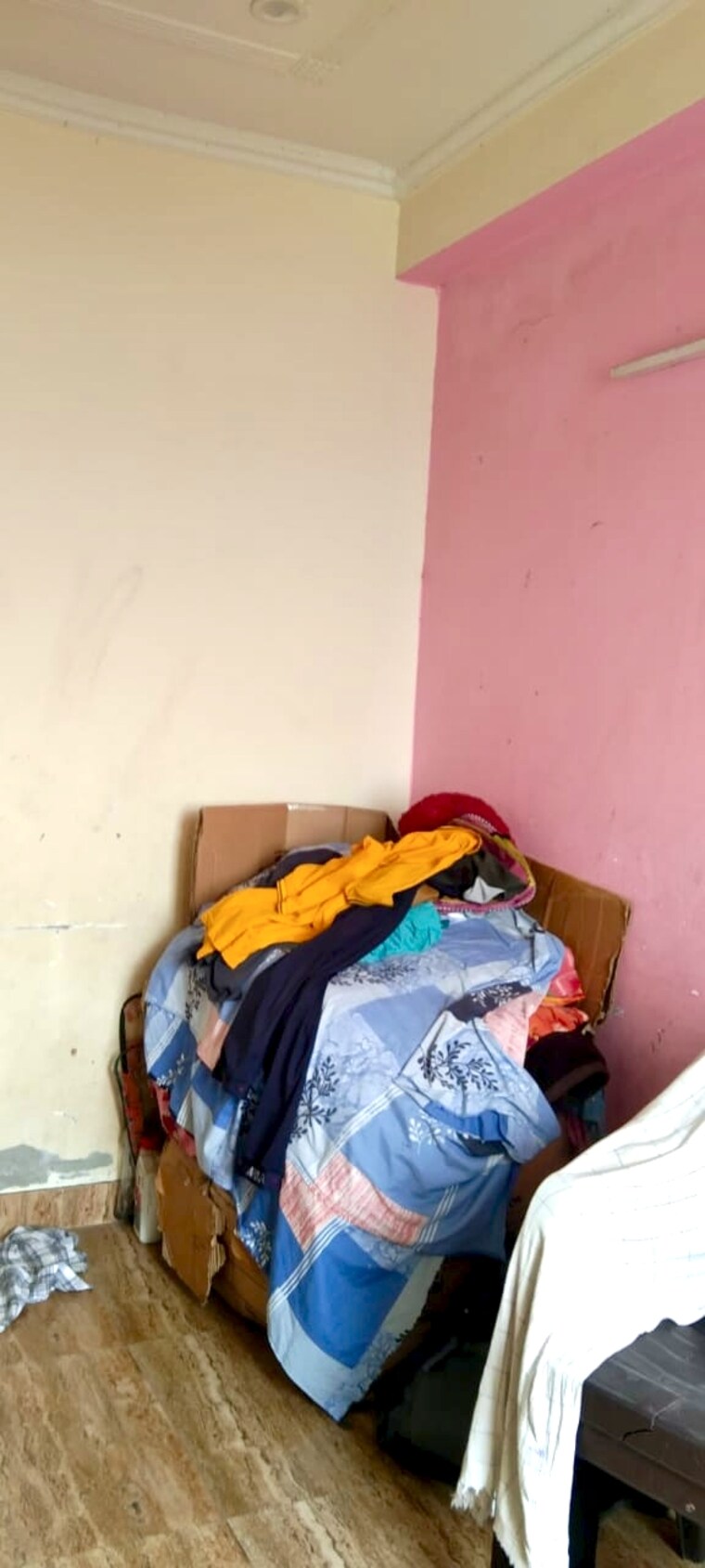 Bedroom, mehrauli 2 Bedroom 550 Sq.Ft. Builder Floor In Mehrauli Delhi 8883992