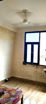 2 BHK + Extra Room 550 Sq.Ft. Builder Floor in Mehrauli