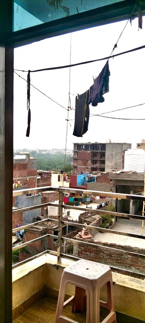 Gym in 2 BHK Builder Floor at Mehrauli – for Sale