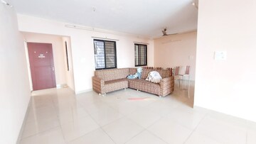 Bedroom in 3 BHK Apartment at Nanded City Shubh Kalyan, Nanded – for Rent