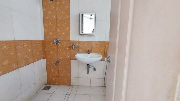 Bathroom, nanded-city-shubh-kalyan 3 Bedroom 1159 Sq.Ft. Apartment In Nanded Pune 8883936