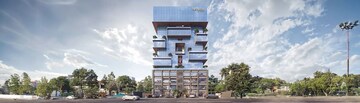  Office Space For Rent in Vaishnodevi Circle