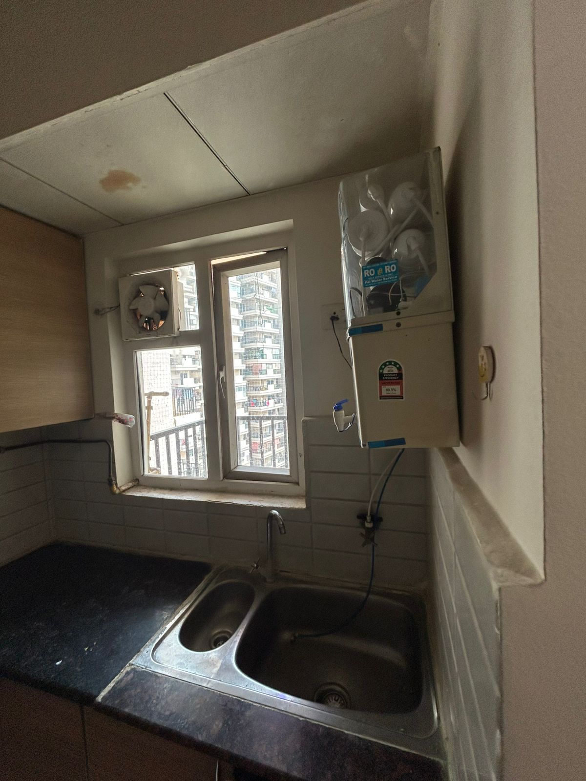 2 BHK Apartment For Sale in Gaur City-2