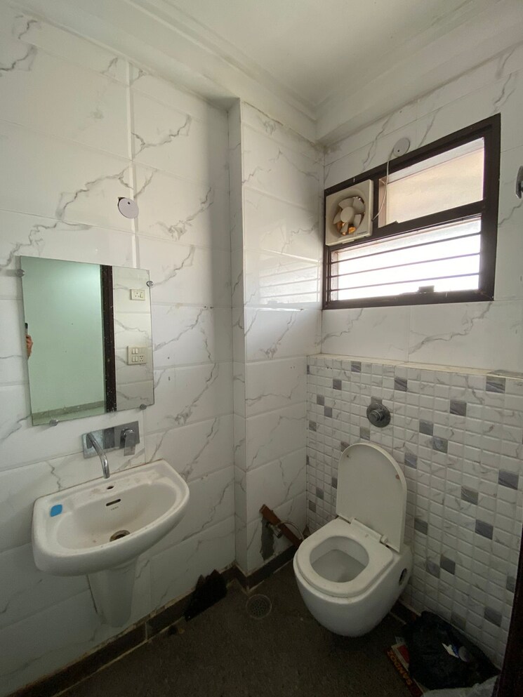 Master Bedroom, paschim vihar 3 Bedroom 1500 Sq.Ft. Builder Floor In Paschim Vihar Delhi 8884036