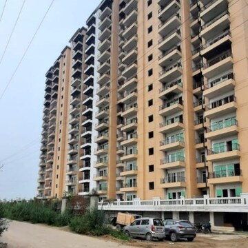2 BHK Apartment – Exterior View View at Migsun Roof, Raj Nagar Extension - for Sale
