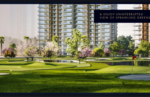2 BHK 1310 Sq.Ft. Apartment in M3M Capital