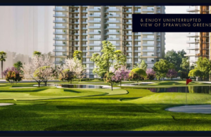 2 BHK Apartment For Sale in M3M Capital, Sector 113