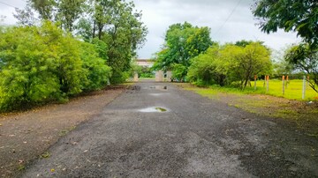 Plot For Sale in Murbad Road
