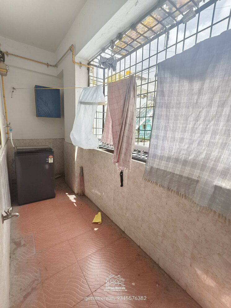 undefined, hsr layout 2 Bedroom 1500 Sq.Ft. Builder Floor In Hsr Layout Bangalore 8884178