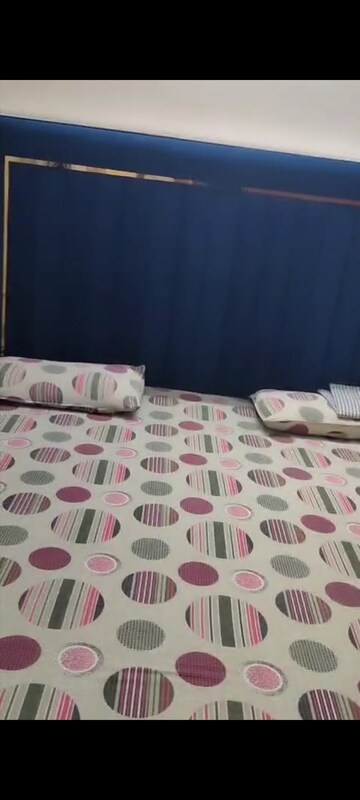 Bedroom in 2 BHK Apartment at Gaur City 2 - 14th Avenue, Sector 16c Greater Noida – for Sale