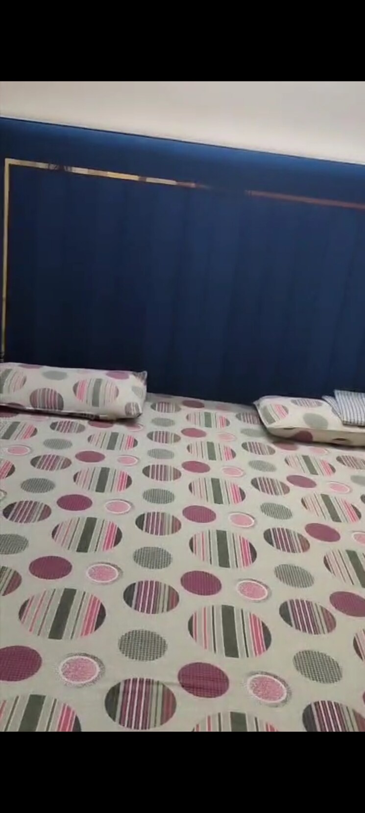 Bedroom, gaur-city-2-14th-avenue 2 Bedroom 614 Sq.Ft. Apartment In Sector 16c Greater Noida Greater Noida 8884134