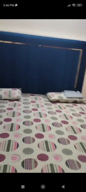 Bedroom in 2 BHK Apartment at Gaur City 2 - 14th Avenue, Sector 16c Greater Noida – for Sale