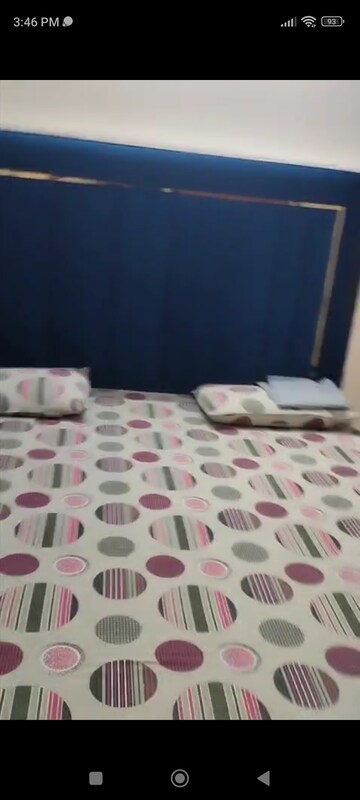 Bedroom in 2 BHK Apartment at Gaur City 2 - 14th Avenue, Sector 16c Greater Noida – for Sale
