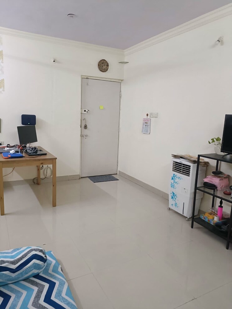 Bedroom, dheeraj-solitaire 2 Bedroom 950 Sq.Ft. Apartment In Malad West Mumbai 8884094