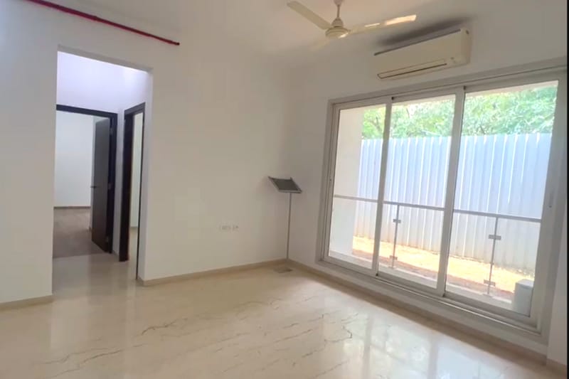 2 BHK Apartment For Sale in Rosa Manhattan