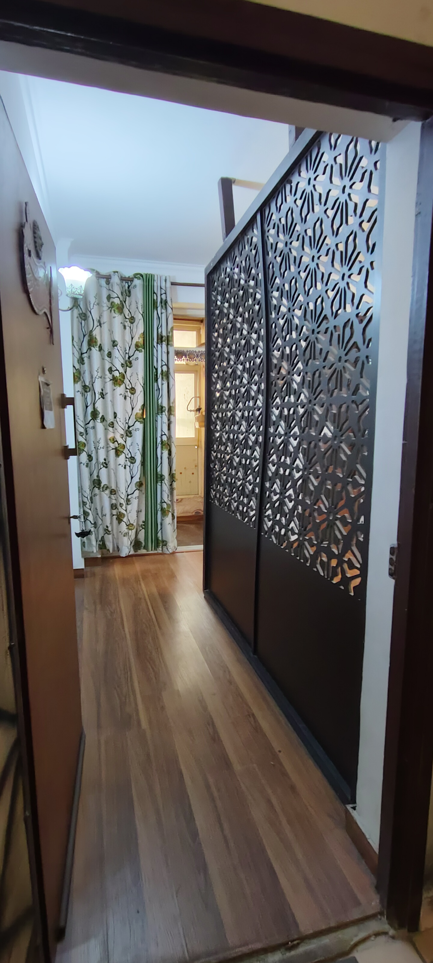 2 BHK + Extra Room 1082 Sq.Ft. Apartment in Supertech Ecociti