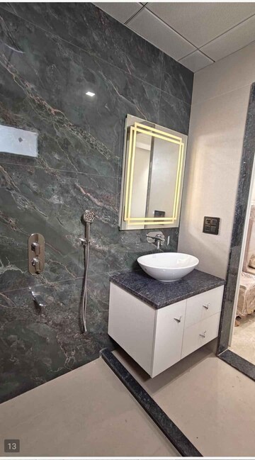 3 BHK Builder Floor For Sale in Sector 7