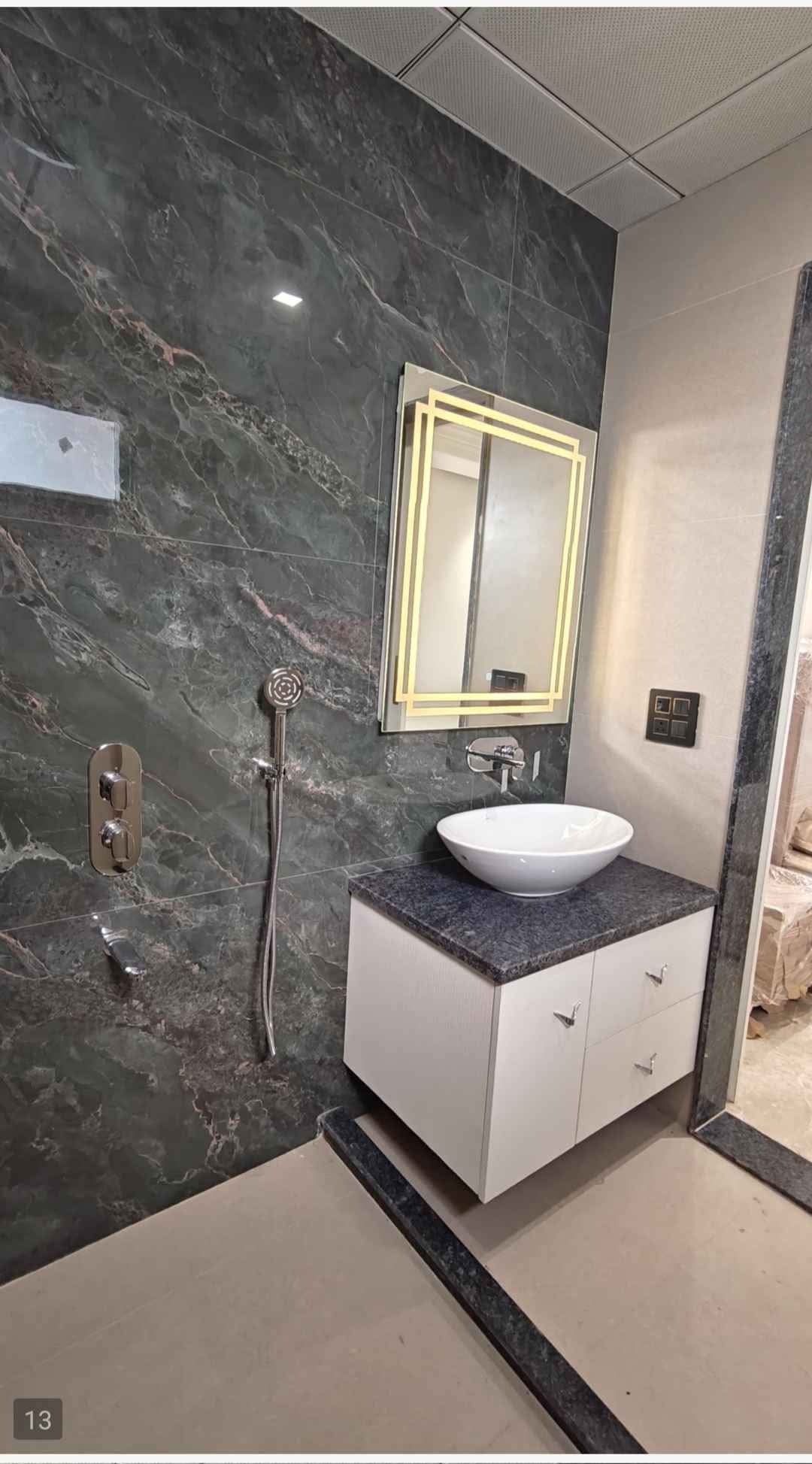 3 BHK + Pooja Room Builder Floor For Sale in Sector 7