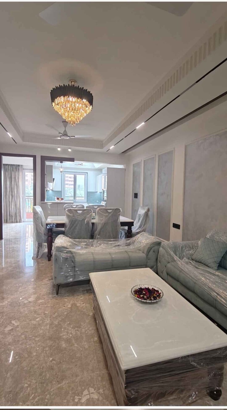 Kitchen, sector 7 3 Bedroom 250 Sq.Yd. Builder Floor In Sector 7 Gurgaon 8884207