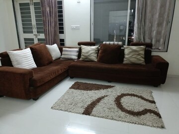 3 BHK Apartment For Rent in Giriraj Grandiose, Wakad