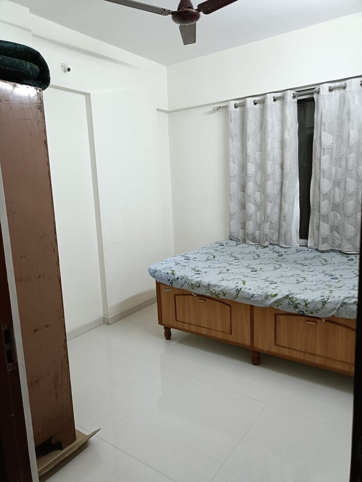 Kitchen, giriraj-grandiose 3 Bedroom 1250 Sq.Ft. Apartment In Wakad Pune 8884324