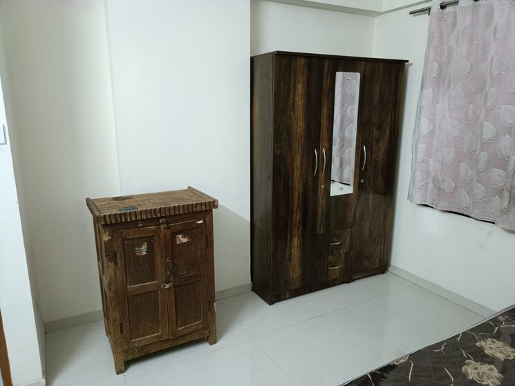 undefined, giriraj-grandiose 3 Bedroom 1250 Sq.Ft. Apartment In Wakad Pune 8884324