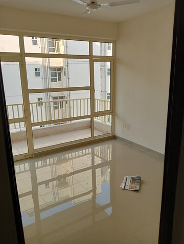 Balcony in 3 BHK Apartment at Terra Lavinium, Sector 75 – for Rent