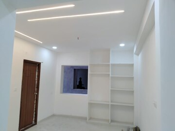 3 BHK Apartment For Sale in Aaditris Empire Apartments, Velmala