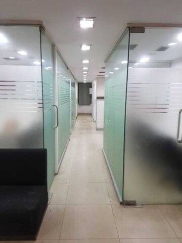 Building Lobby in  Office Space at Minto Park – for Rent