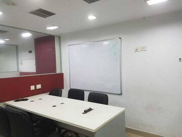 Team Area in  Office Space at Minto Park – for Rent