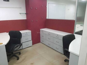 Team Area in  Office Space at Minto Park – for Rent