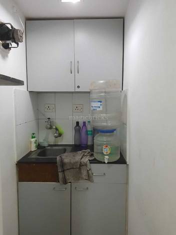 Office Space For Rent in Commercial Project 